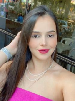 Maria Gabrielle