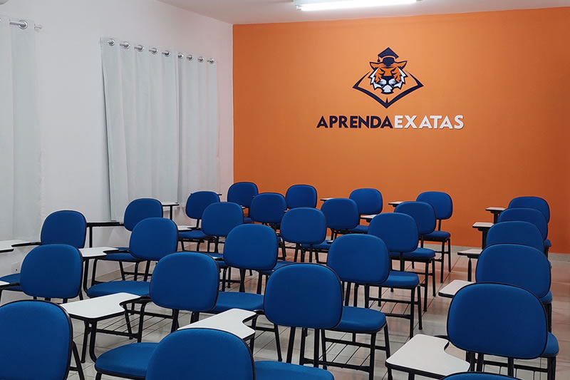 Salas de Aula