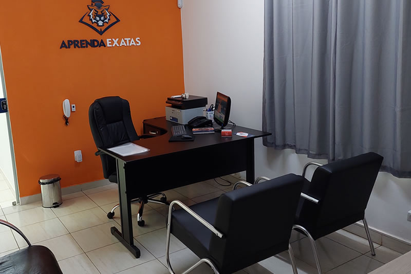 Recepção